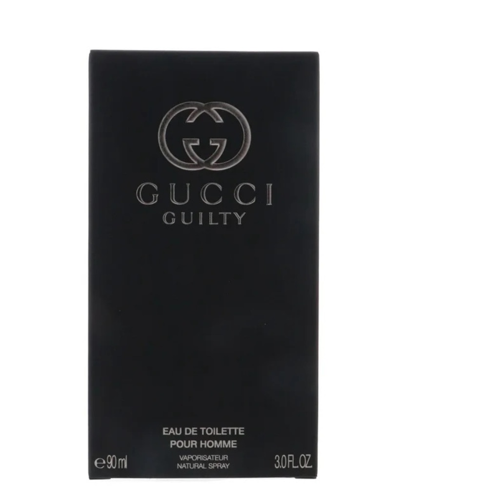 Gucci Guilty